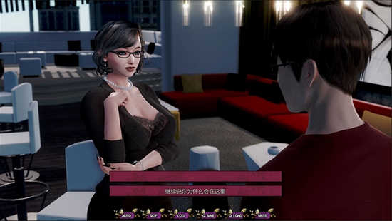 康乃馨俱乐部5.1安卓汉化