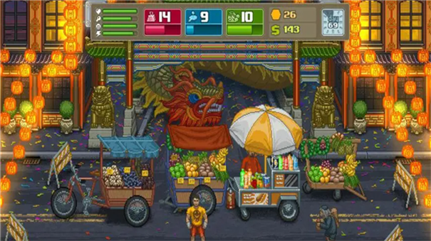 拳击俱乐部手机版