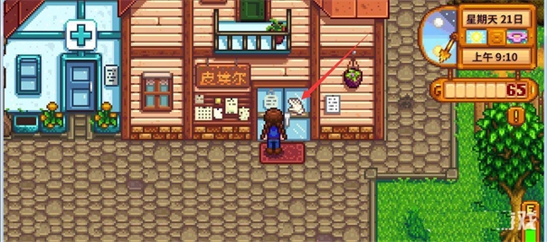 星露谷物语1.5汉化版