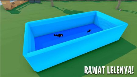 我是鲇鱼养殖户游戏安卓手机版