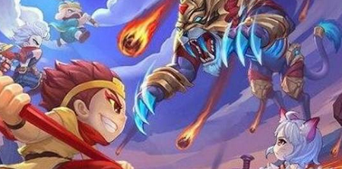 造梦西游OL兑换码最新 造梦西游OL兑换码最新一览