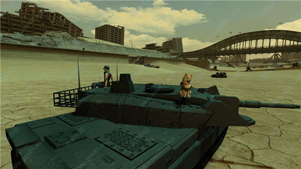 重装机兵xeno手机版