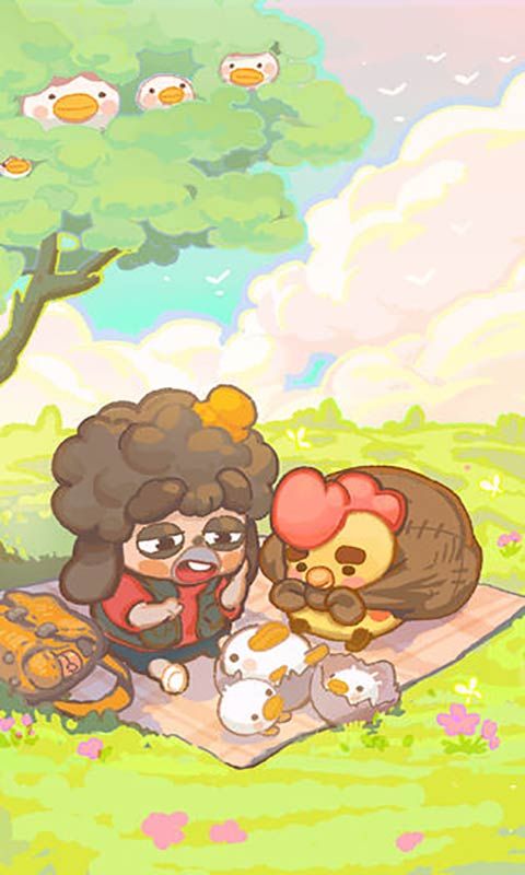 乌冬的旅店最新手机版2023