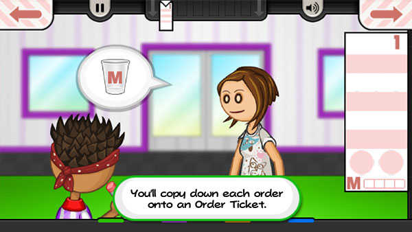 老爹冰淇淋店togo正版