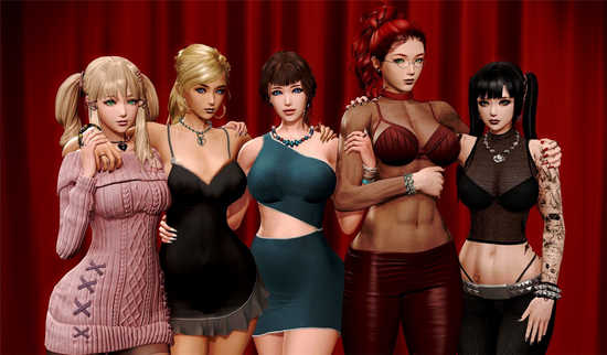 康乃馨俱乐部5.1安卓汉化