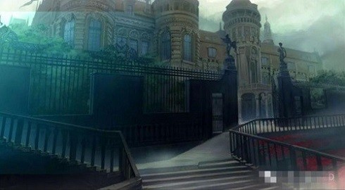 美少女万华镜1手机汉化直装版