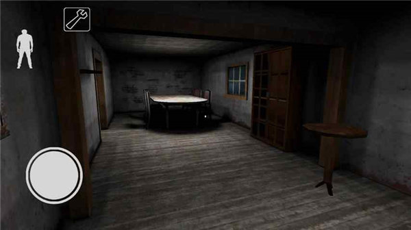 恐怖奶奶中文菜单共存版