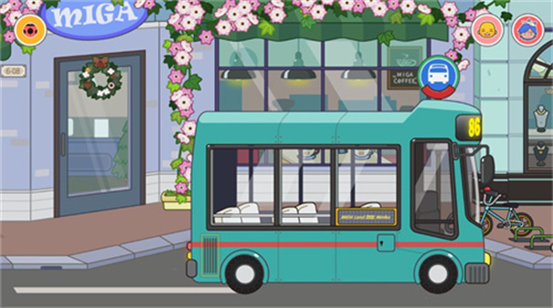 米加小镇世界最新版全部解锁