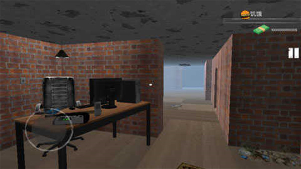 网吧模拟器中文版999999钞票