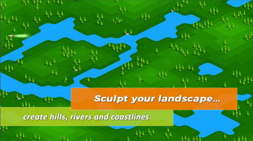 城市设计师2游戏