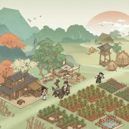 这城有良田内购手机版