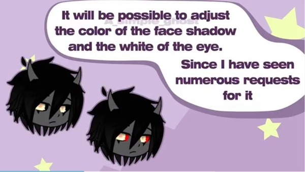 加查梦幻Gachadream