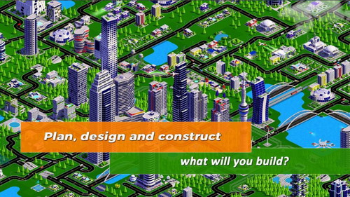 城市设计师2游戏