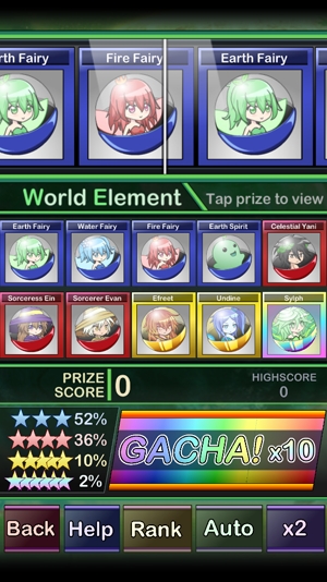 Anime Gacha安卓版