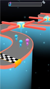 欢乐游戏城手游3D版