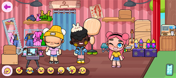 阿凡达世界帽子商店