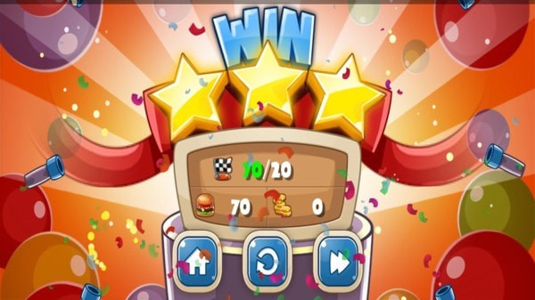 我的汉堡店2023手游