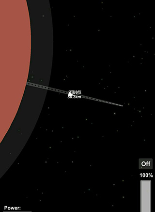 航天模拟器1.9.7手机版