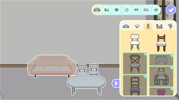 米加小镇世界官方版更新版电玩城