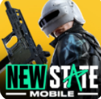 未来之役测试服(PUBG: NEW STATE)