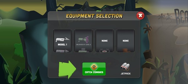 僵尸榨汁机内购破解直接支付成功