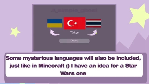 加查梦幻Gachadream