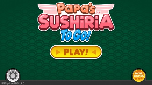 老爹寿司店官方正版