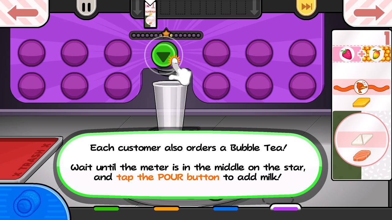 老爹寿司店官方正版