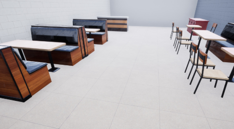 送外卖模拟器中文版