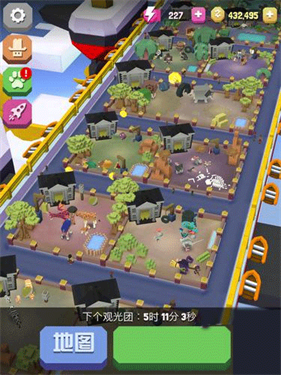 疯狂动物园内置MOD菜单