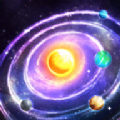 银河系模拟器手机版