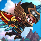 地狱腋毛勇士(横版rpg)