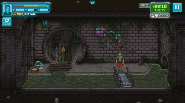 拳击俱乐部2中文安卓版