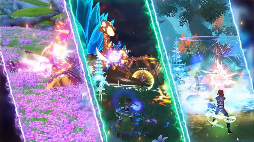 斗罗大陆史莱克学院手游内测