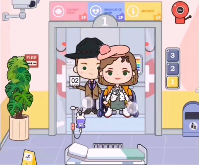 米加小镇:世界(最新版)全部解锁