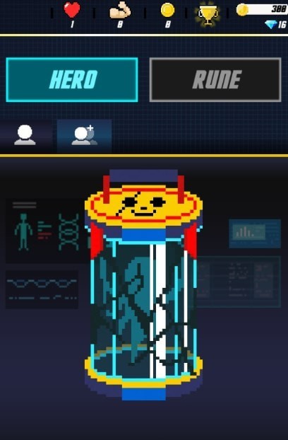 遗忘游骑兵手游