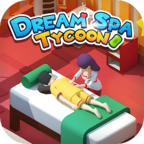 梦幻温泉大亨安卓版