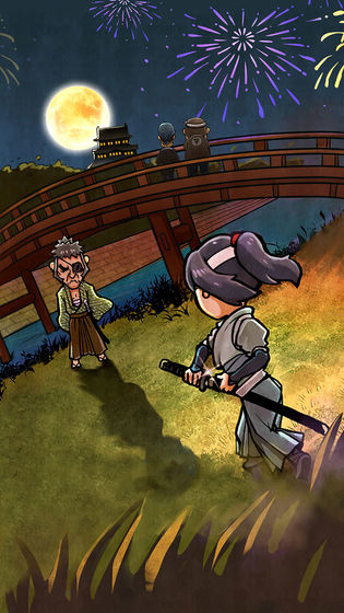 关东煮店人情故事汉化中文版