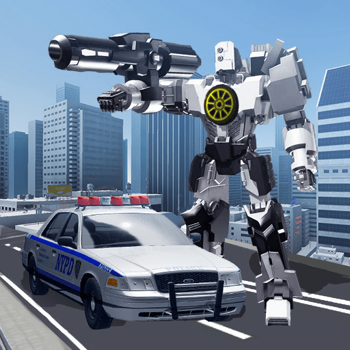 机甲末日英雄手机版