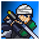 像素火影全忍者版