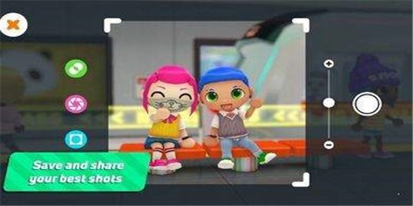 城市故事手游免费版