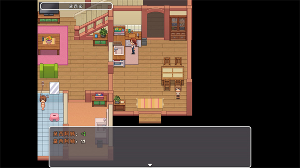 我的乡村日常生活