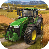 模拟农场20国产挂车模组