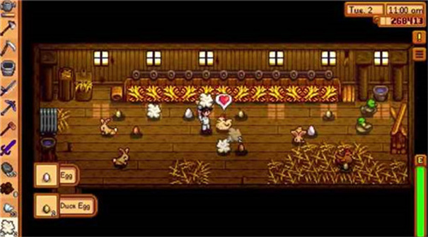 星露谷物语羞涩美化版