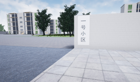 送外卖模拟器中文版