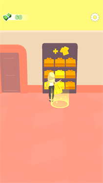 我的时装店手机版