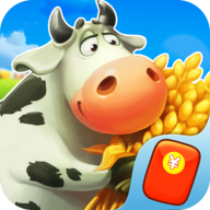 农场大富翁红包版
