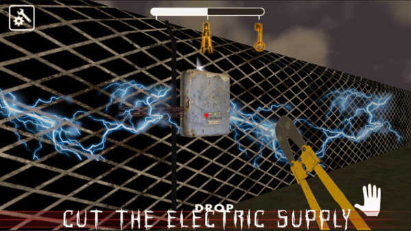 恐怖奶奶LGC菜单版