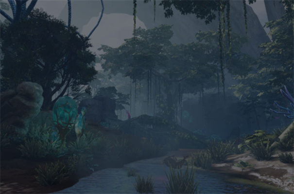 阿凡达重返潘多拉下载