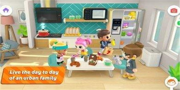 城市故事手游免费版